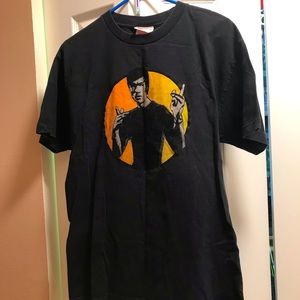 Vintage Bruce Lee T-Shirt